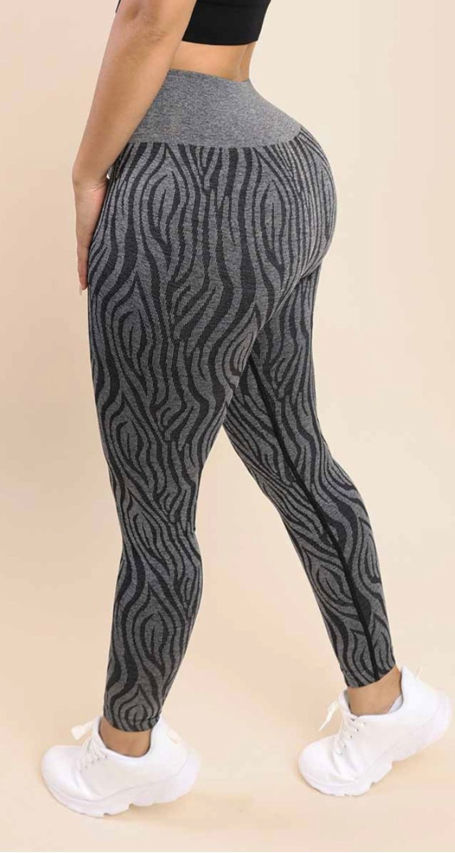 Fitness Yoga Leggings