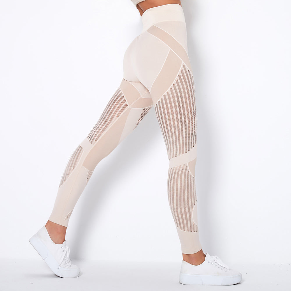 Seamless Leggings for Fitness