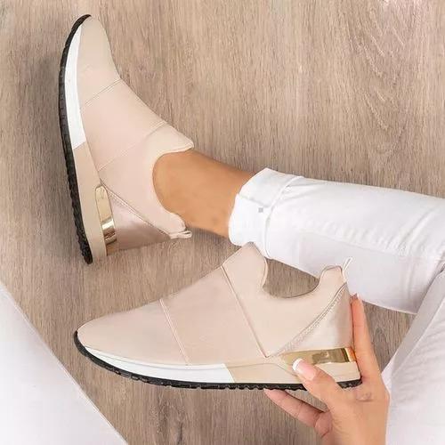 Vulcanize Shoes Sneakers Women Shoes