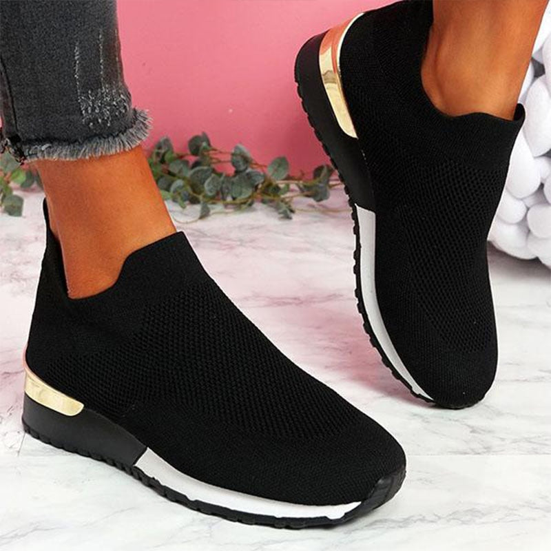 Vulcanize Shoes Sneakers Women Shoes
